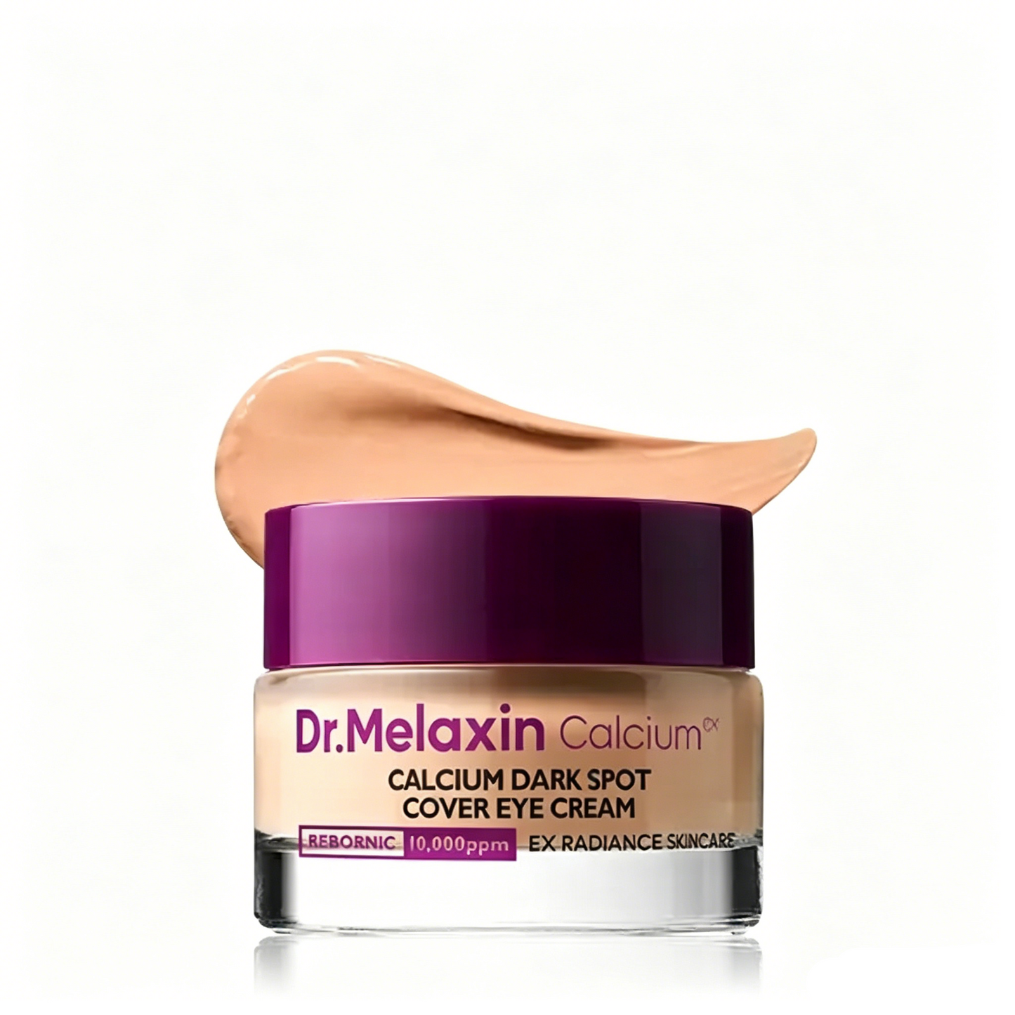 Calcium Dark Spot Eye Cream | Dark Circle, Anti-aging, Sagging, Elasticity | Korean Cosmetics