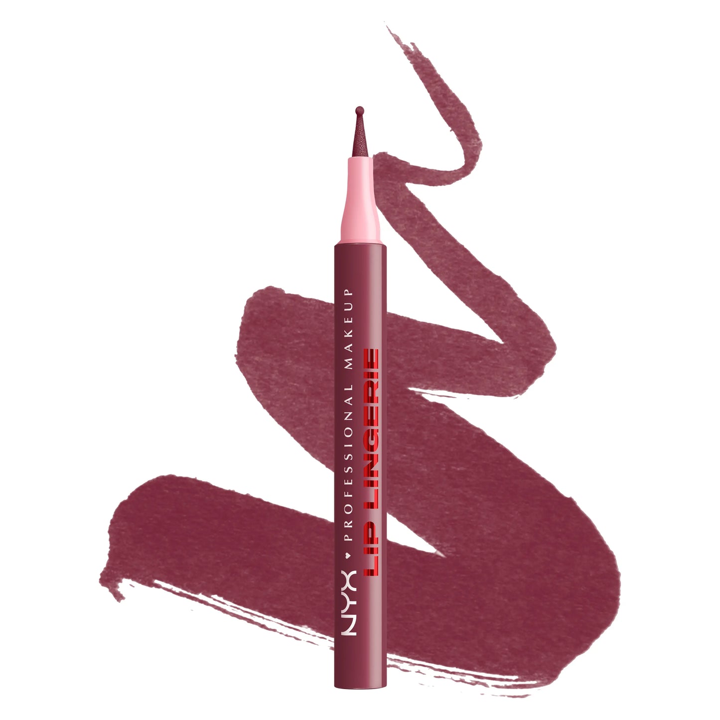 Lip Lingerie Sculpting Lip Liner Stain - Lightweight, Transfer-Proof, Waterproof