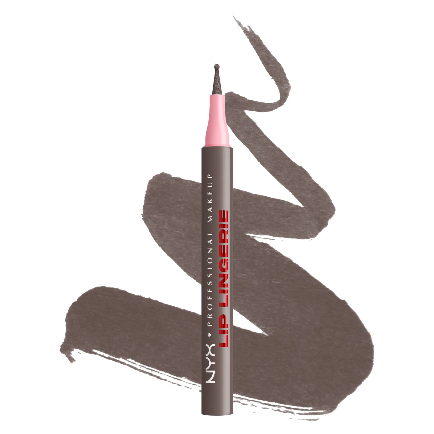 Lip Lingerie Sculpting Lip Liner Stain - Lightweight, Transfer-Proof, Waterproof